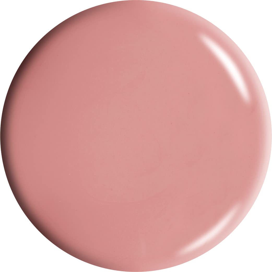 Amity amethyst bottle emphasizes natural actives for nail nourishment