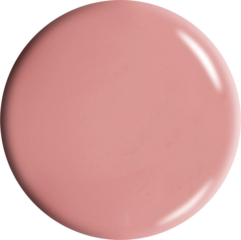 Amity amethyst bottle emphasizes natural actives for nail nourishment