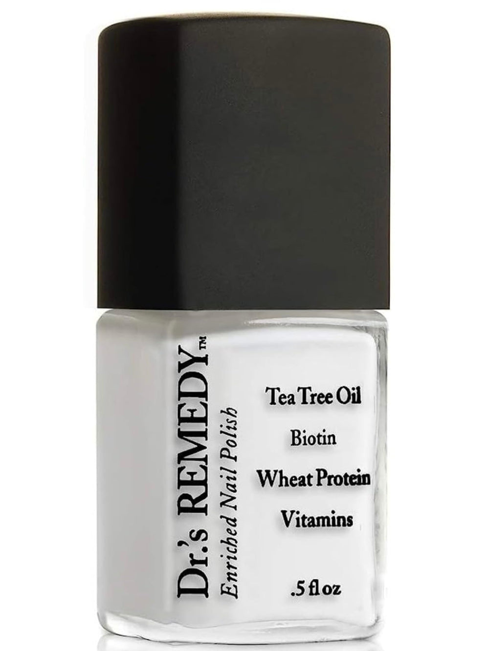 Dr.'s Remedy Classic Cloud bottle with rich, non-toxic color.