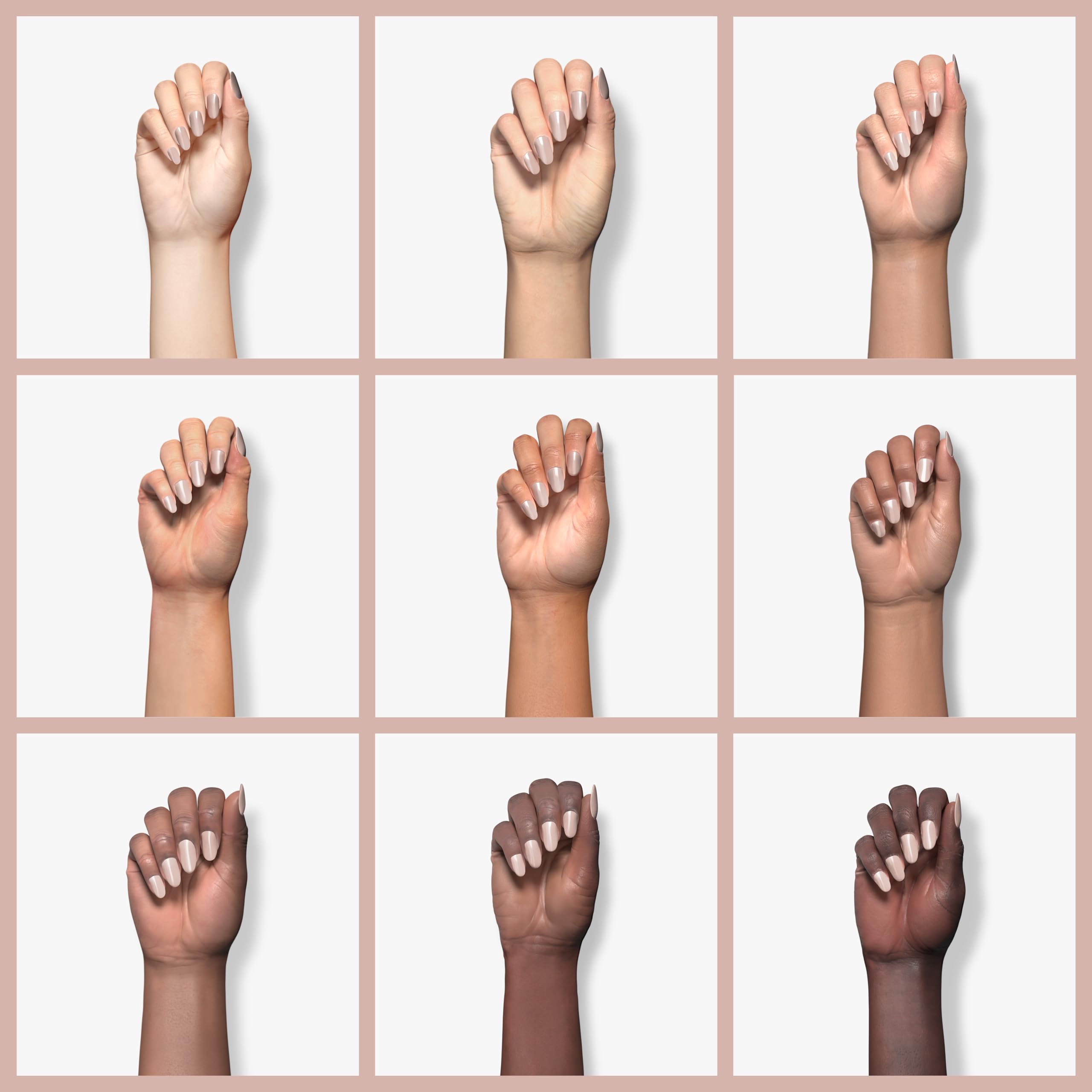Dr.'s Remedy garlic extract ingredient highlights natural nourishment for resilient nails