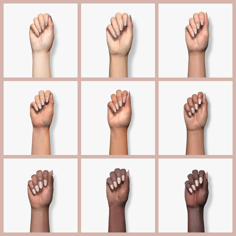 Dr.'s Remedy garlic extract ingredient highlights natural nourishment for resilient nails