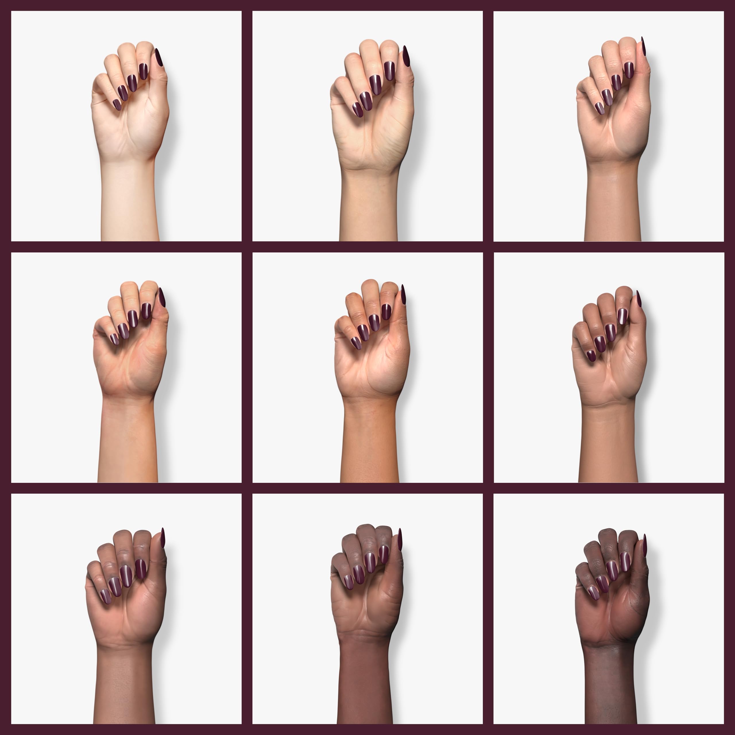 Dr.'s Remedy Enriched Nail Polish organic ingredients closeup with biotin and tea tree oils.