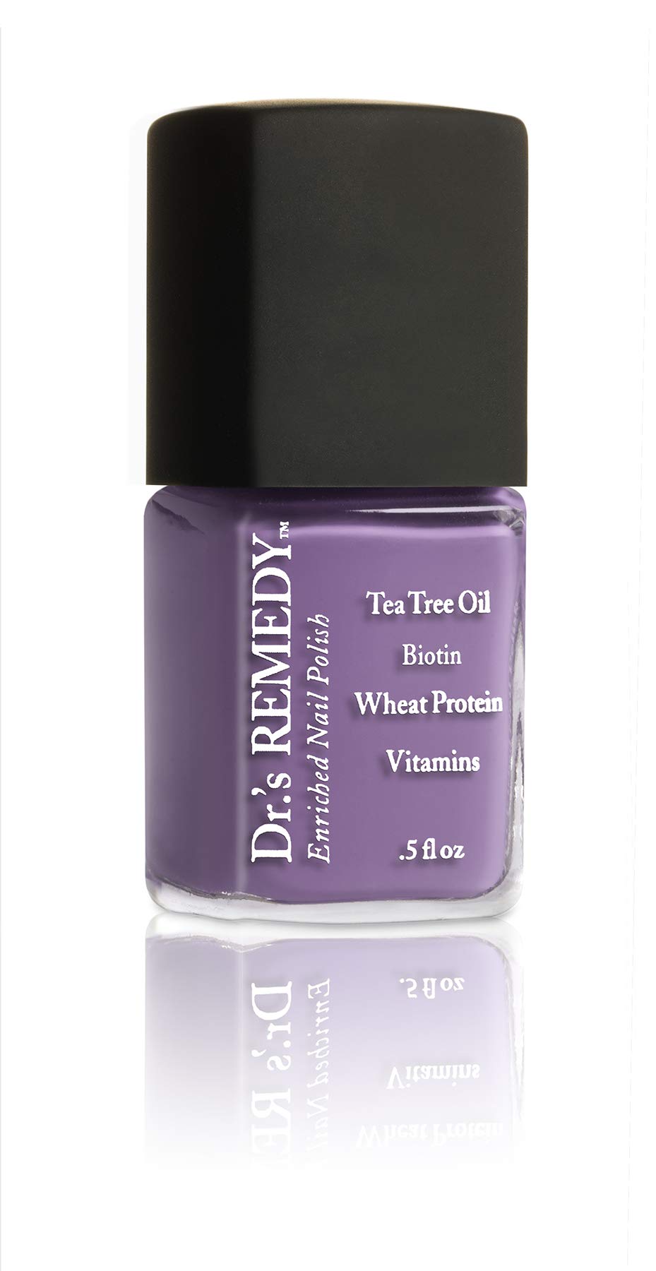 Dr.’s Remedy Happy Healthy Harvest Trio box highlighting three natural colors for versatile looks.