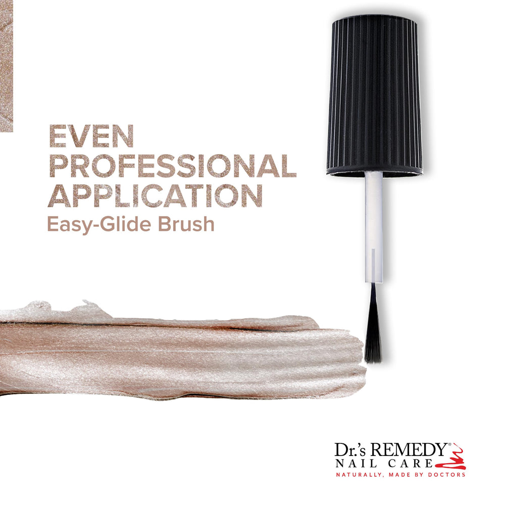 Dr.’s Remedy ingredient blend including biotin, tea tree oil, lavender.