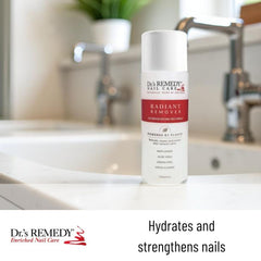 Dr.'s Remedy Nourishing New Beginnings Gift Set packaging for gifting moments.