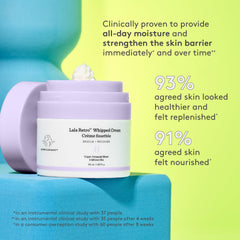 Drunk Elephant African oil blend bottle emphasizes nourishing, rejuvenating moisturization.