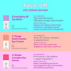 Cruelty-free dermatologist-tested seal on Drunk Elephant packaging