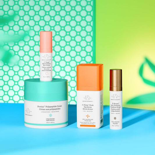 C-Firma Brightening Serum 15ml for radiant, even-toned skin.