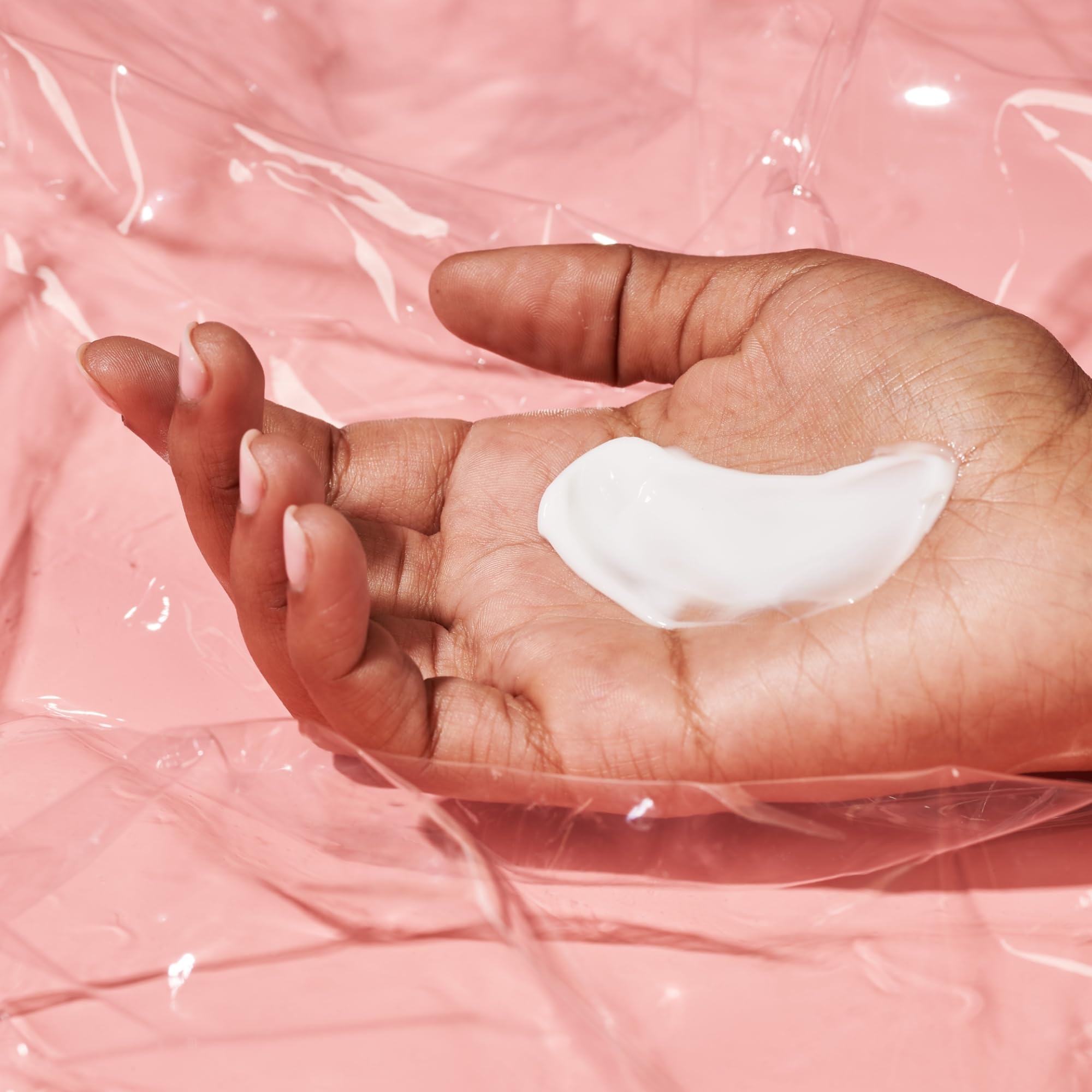 Drunk Elephant Sili packaging highlights clean clinical skincare design.