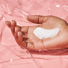 Drunk Elephant Sili packaging highlights clean clinical skincare design.