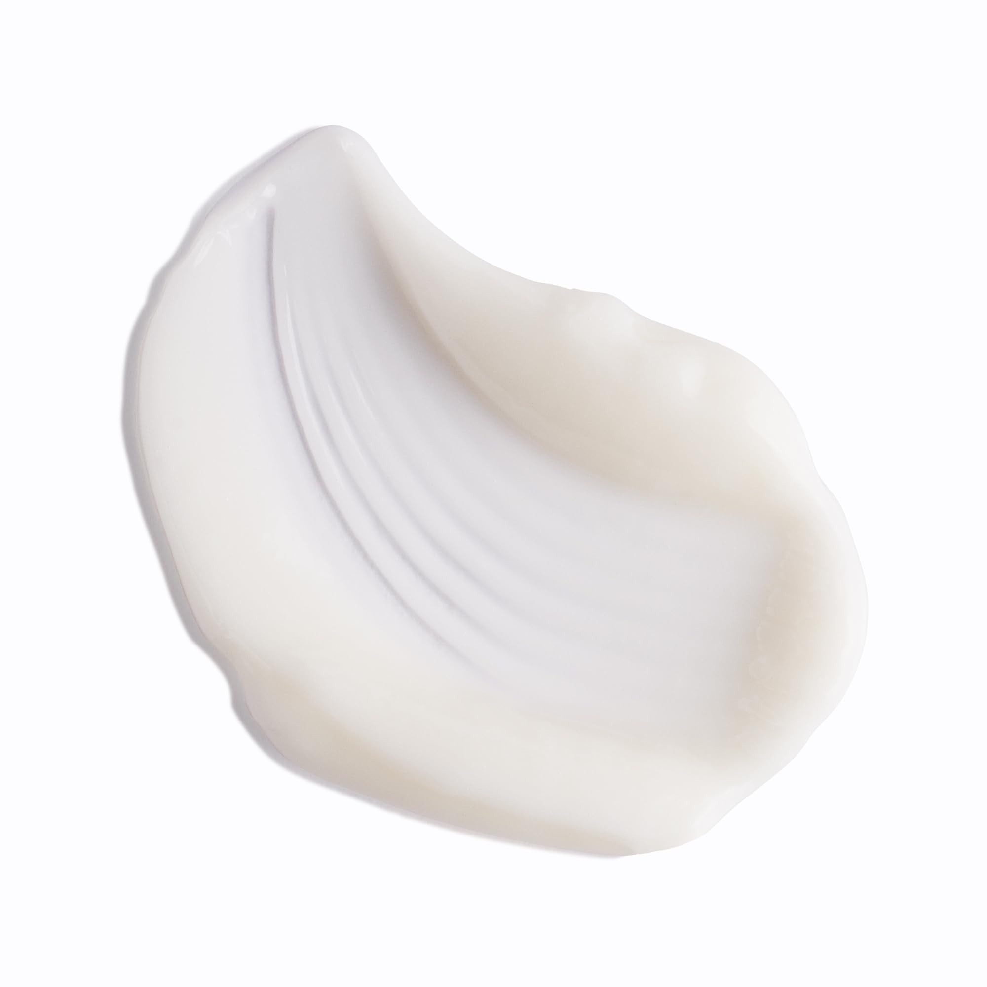 Creamy Sweet Pitti texture spread evenly on skin for smooth feel