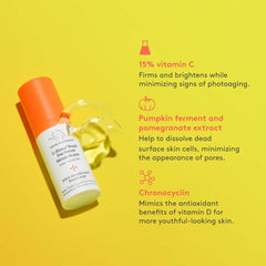 Drunk Elephant travel-size packaging ready for on-the-go skincare.