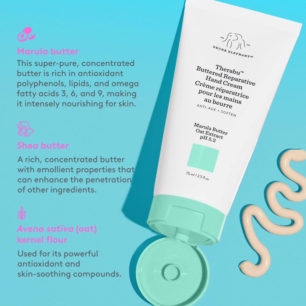 Vanilla fruit extract detail highlighting antioxidant support in Therabu.