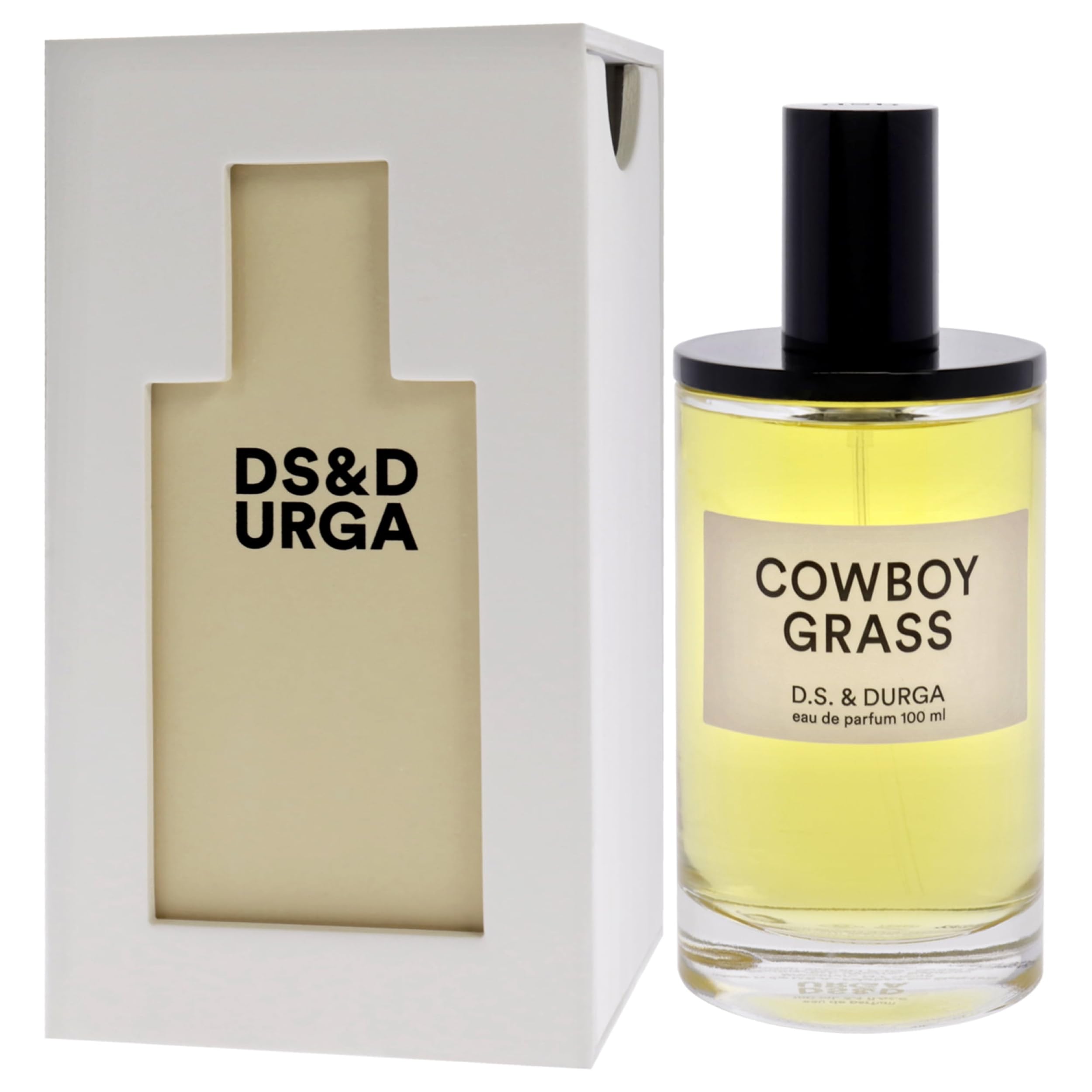 DS & Durga Cowboy Grass spray mist ideal for layering and outdoor evenings.