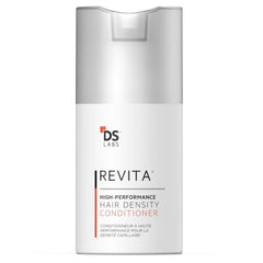 DS Labs Revita Conditioner bottle showing scalp refreshing hydration.