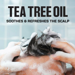 Duke Cannon Sawtooth cedarwood alpine scent visual evokes rugged outdoors