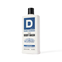 18oz bottle in bathroom setup reflects long-term value.