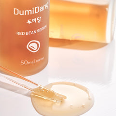 DumiDang fermented red bean extract highlights antioxidant-inspired care