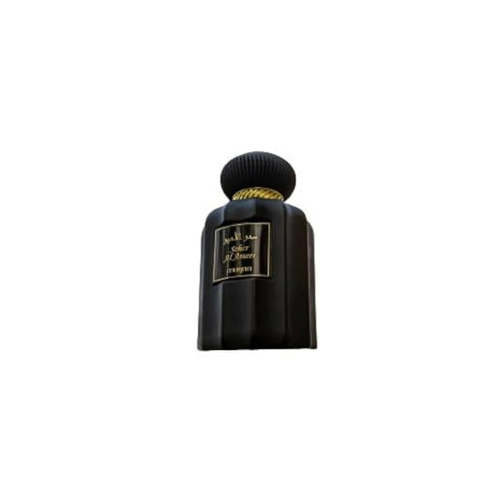 Dumont Murjan Seher Al Ameer EDP bottle, a versatile long-lasting luxury fragrance for daily wear