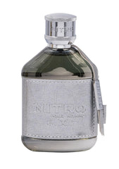 Dumont Nitro Elixir gift box in matte grey; ideal for gifting on special occasions.