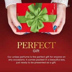 Dumont Nitro Red two-pack gift-ready presentation for gifting occasions