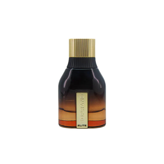 Dumont Soprano Elite packaging close-up highlighting luxurious gifting presentation.