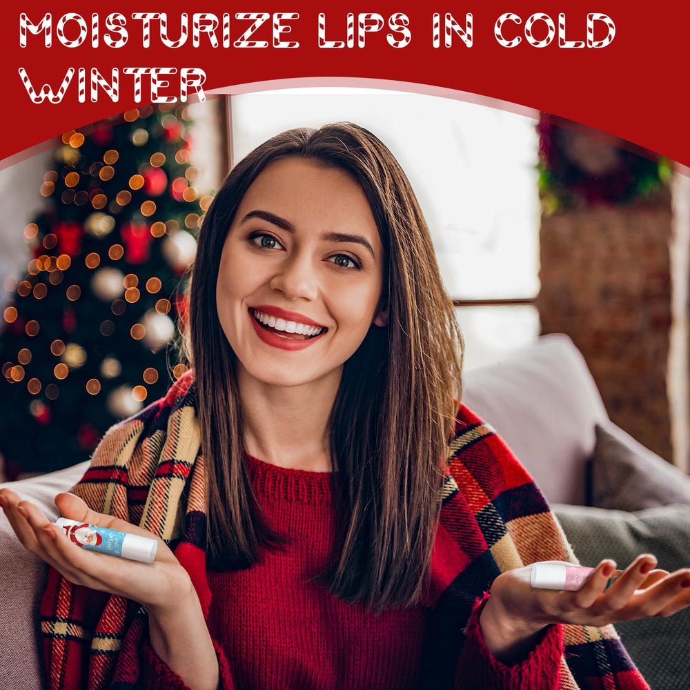 Dunzy elk lip balm keeps lips soft during winter outings