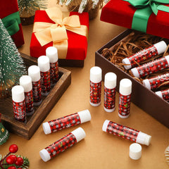 Dunzy mango-flavor lip balm for daily hydration