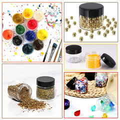 DupakSYS versatile storage for cosmetics, butters, scrubs and crafts