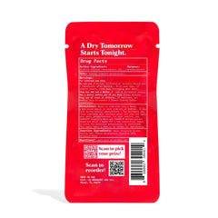 Duradry travel-size tube ready for on-the-go freshness and odor protection.