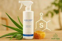 DurbaLife Summer care bundle suitable for both face and body outdoor routines.