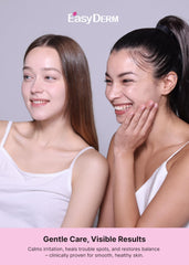 DWEasyDerm Easyderm patch suitable for all skin types close-up
