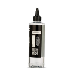Dynamic Color Co No 00 Mixing Solution pour demonstrates controlled thinning for even shading.