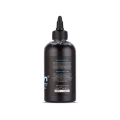 Dynamic Color Co Proton primer promises long hold on skin during sessions.