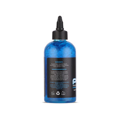 Dynamic Color Co Proton stencil primer gel uses skin-safe ingredients for client comfort.
