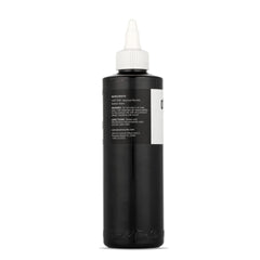 USA-made Dynamic Color Co ink packaging label emphasizes quality