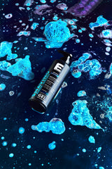 E Elegance transparent shaving gel delivers hydrating skin protection for all skin types