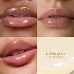 Overnight hydration with Le Chouchou balm for morning comfort