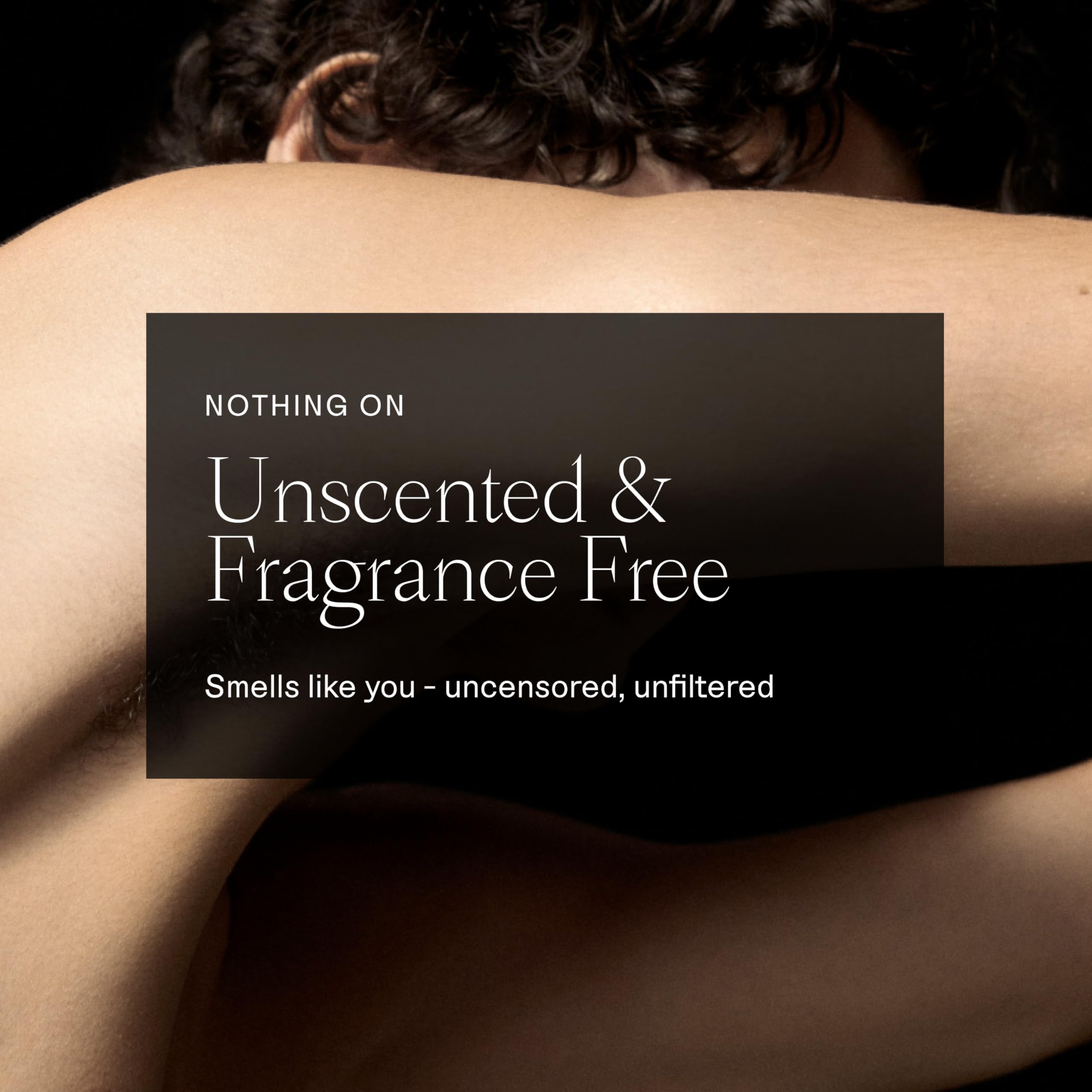 Plant-based fragrance options to elevate your routine.