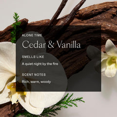 Each & Every coconut oil nourishes skin close-up.