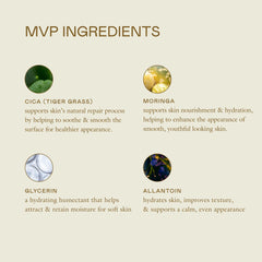 EADEM Dew Dream vegan cruelty-free packaging signals ethical skincare choices