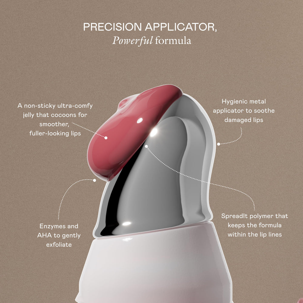 EADEM Le Chouchou luxury packaging and applicator