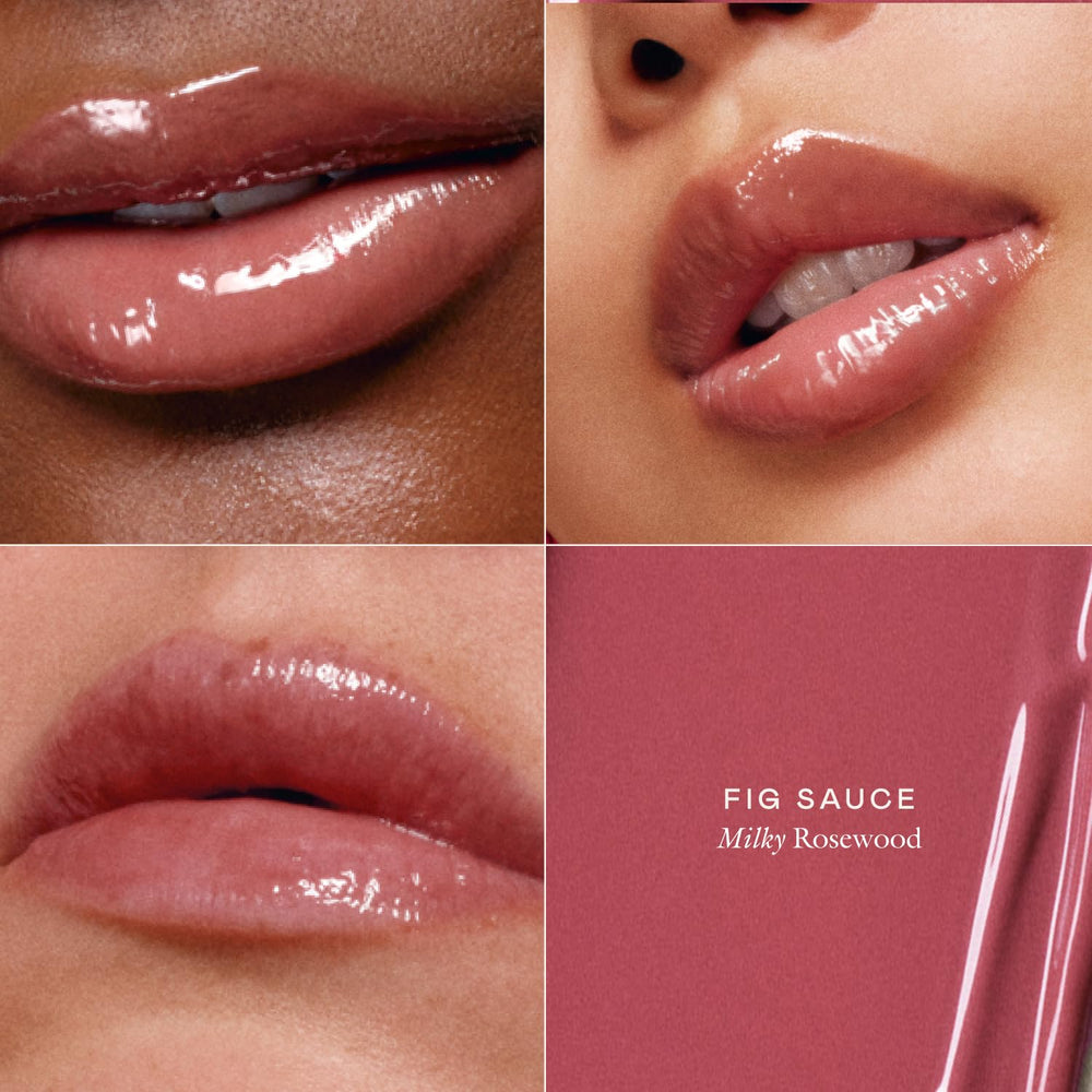 EADEM Le Chouchou nourishing butter closeup for dry lips