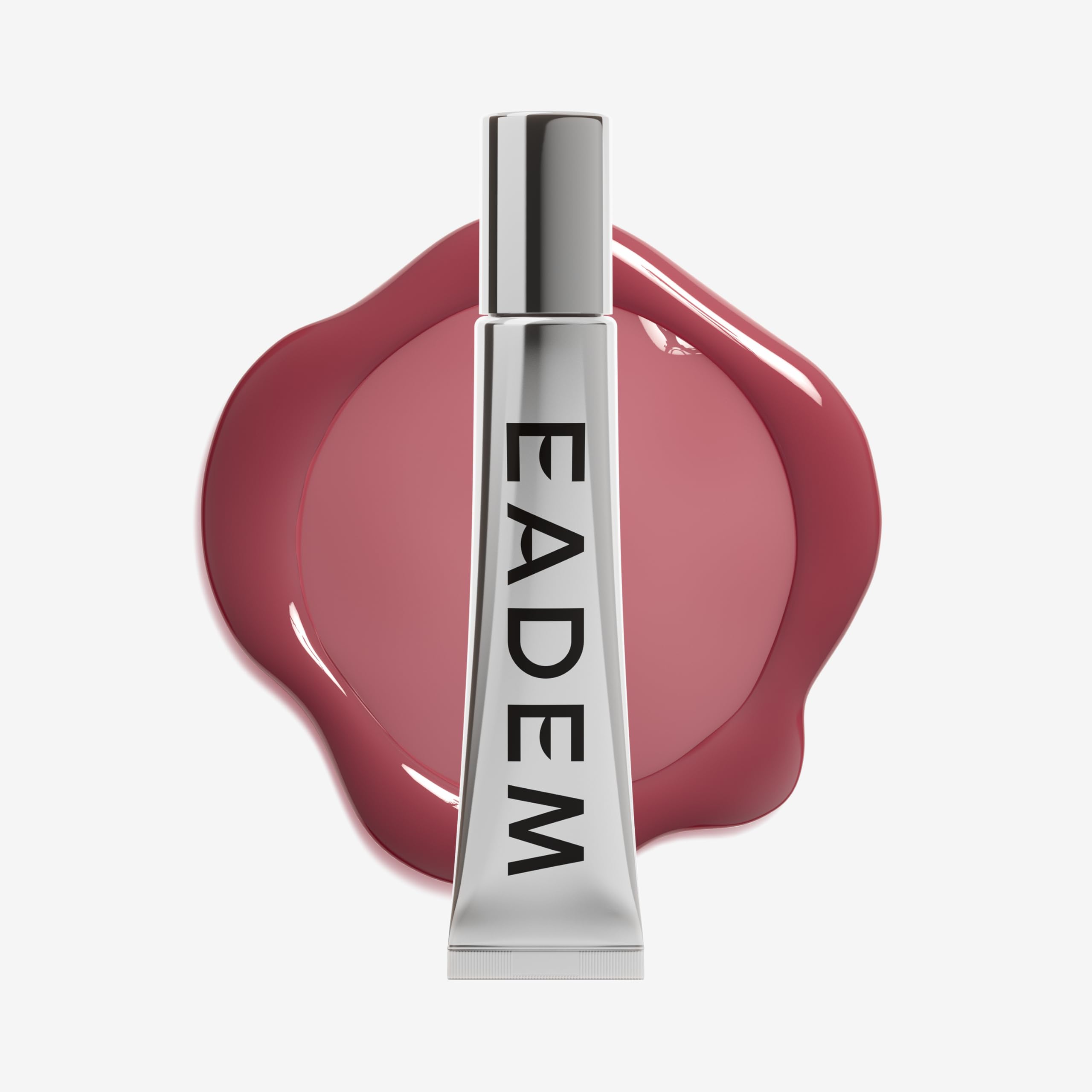 EADEM Le Chouchou lip balm jar closeup showing rich moisture and smooth texture
