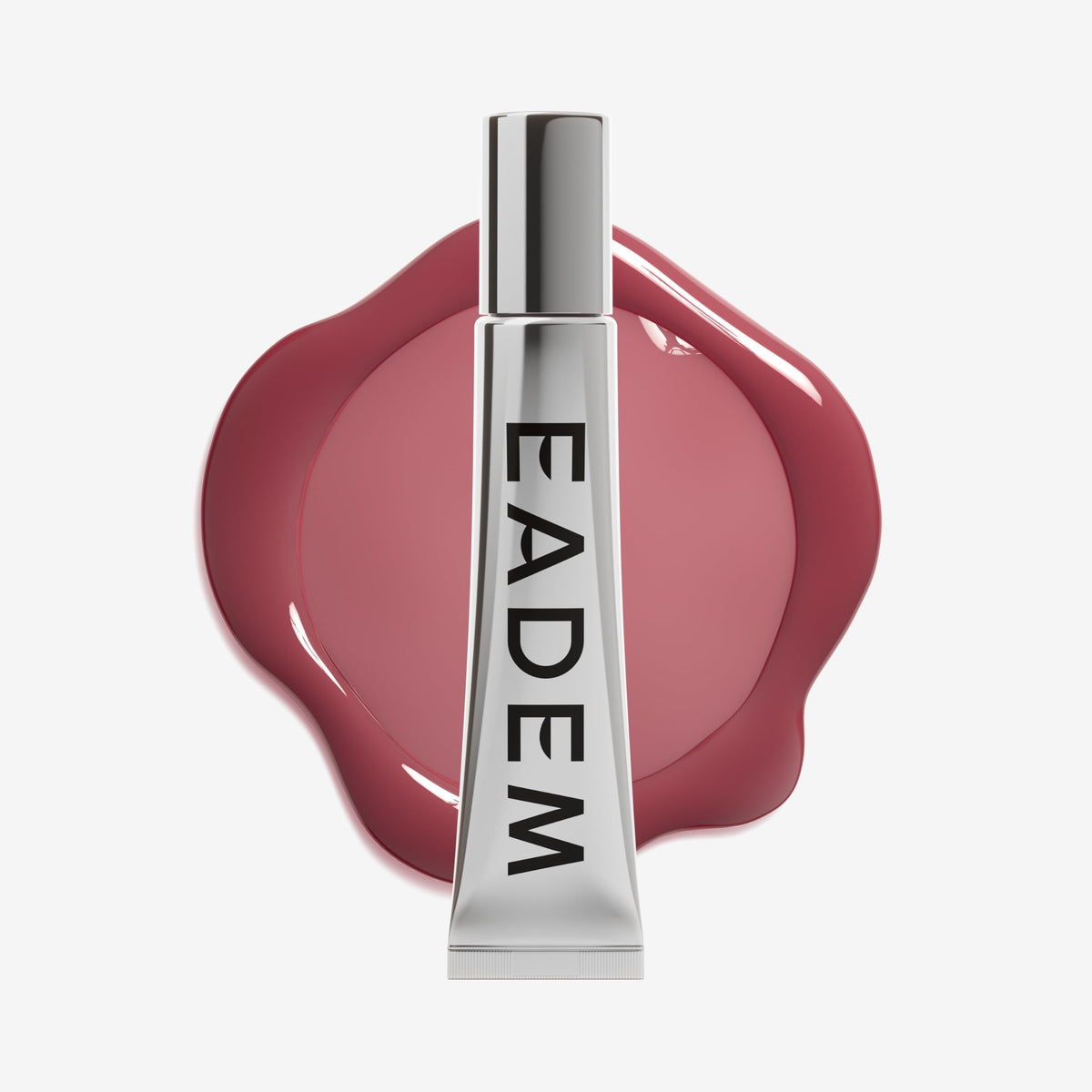 EADEM Le Chouchou lip balm jar closeup showing rich moisture and smooth texture