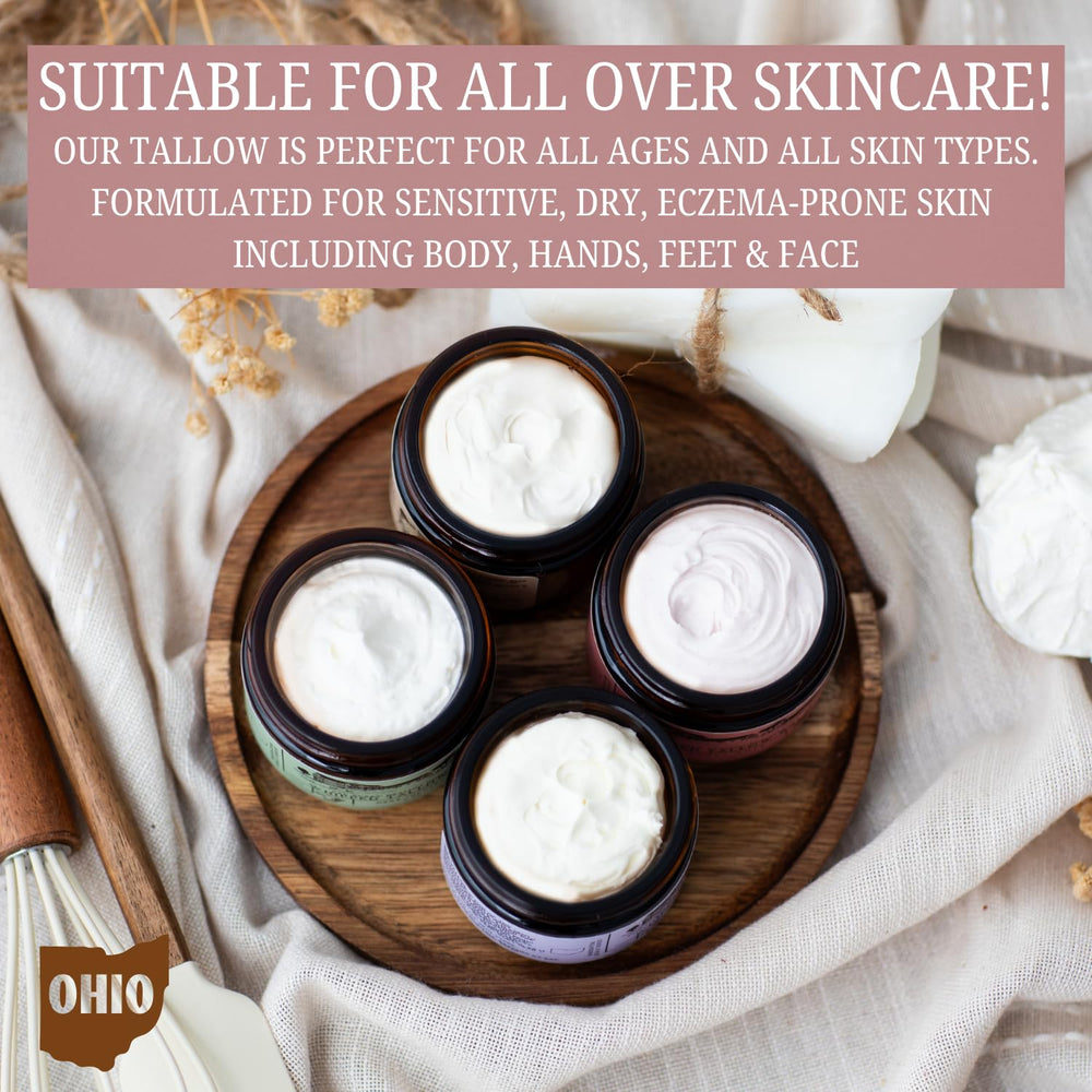 EAP ACRES nurse-practitioner crafted formula signals trusted, gentle skincare.