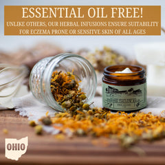Organic jojoba oil bottle highlighting nourishing hydration for skin.
