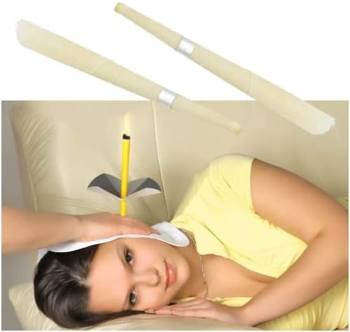 Ear Cleaning Kit in-use: professional-style tools ready for home use.