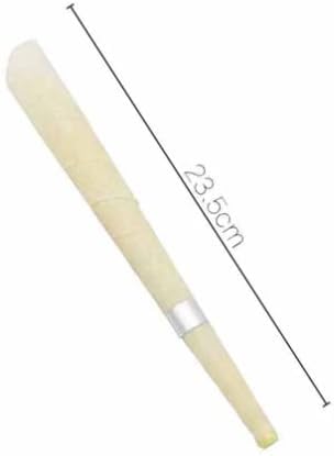 Ear Cleaning Kit tweezers: precise grip for careful wax removal.