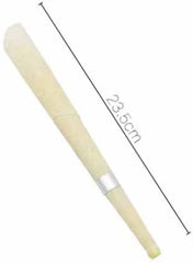 Ear Cleaning Kit tweezers: precise grip for careful wax removal.